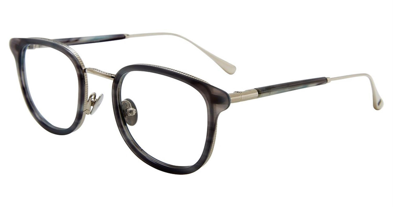 John Varvatos V410 Eyeglasses