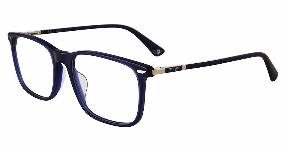 Police VPLF80 Eyeglasses