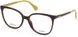 MAX & CO 5022 Eyeglasses