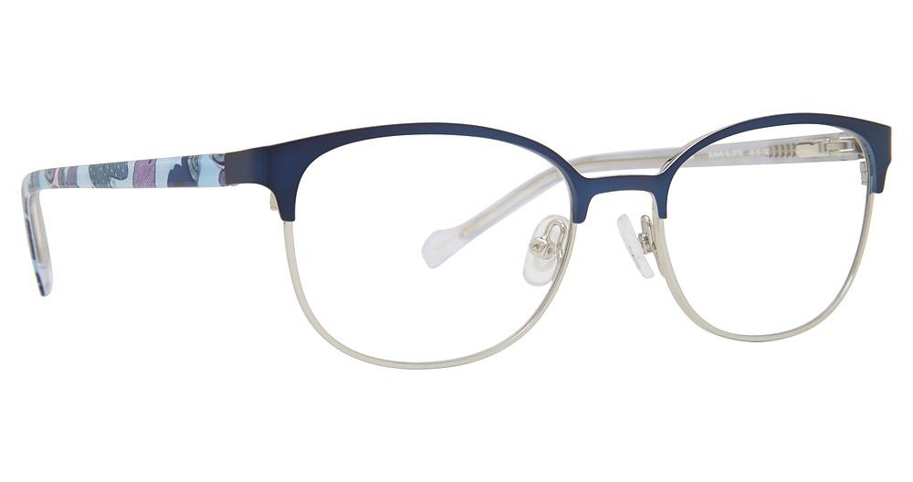 Vera Bradley VBReesa Eyeglasses