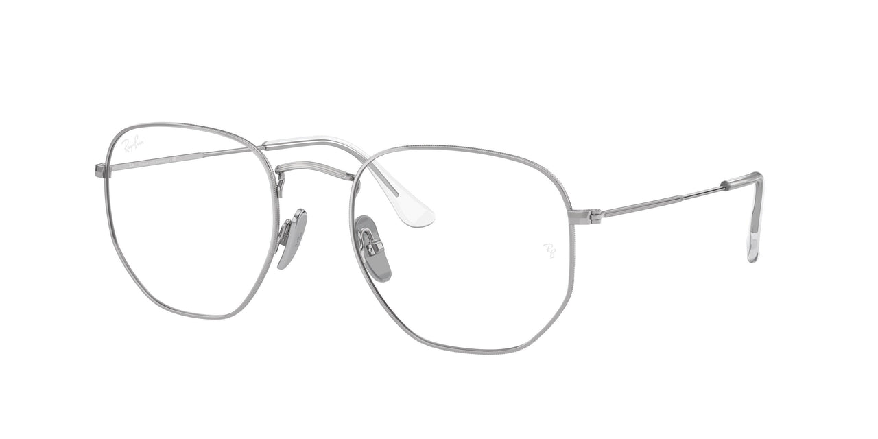 Ray-Ban Hexagonal 8148V Eyeglasses