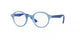 Ray-Ban Kids 0RY1561 Eyeglasses