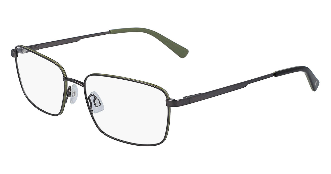 JOE Joseph Abboud JOE4074 Eyeglasses