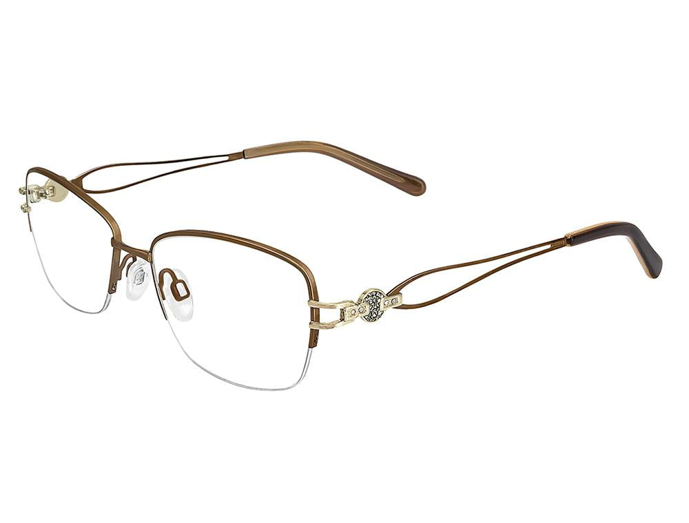 Port Royale TC885 Eyeglasses