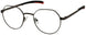 New Balance 13666 Eyeglasses