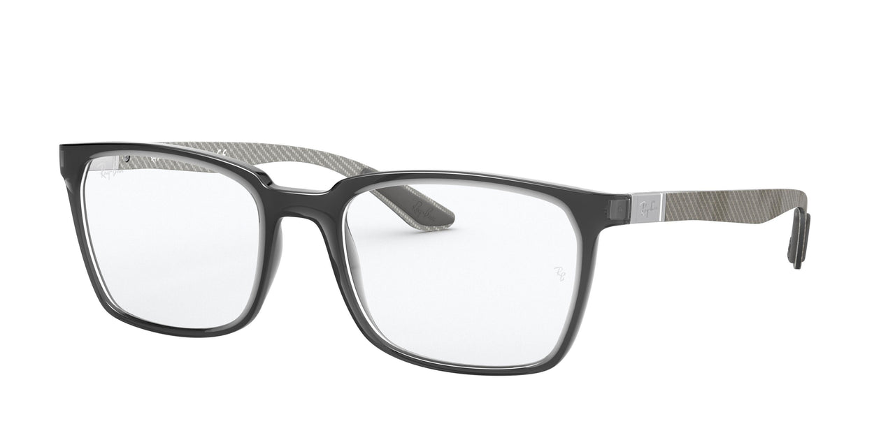 Ray-Ban 8906 Eyeglasses