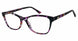 Kay-Unger KAY-K217 Eyeglasses