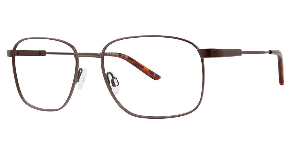 Stetson SZ722 Eyeglasses