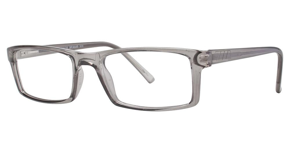 Stetson Off Road OR5039 Eyeglasses