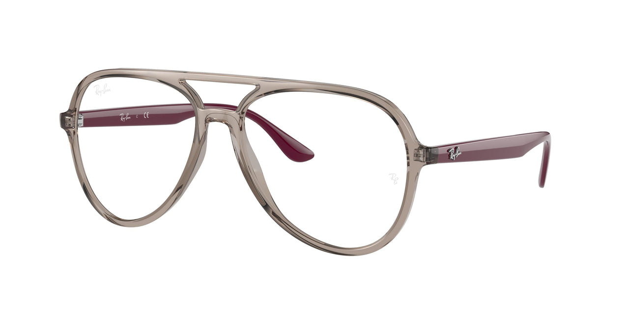 Ray-Ban 4376V Eyeglasses