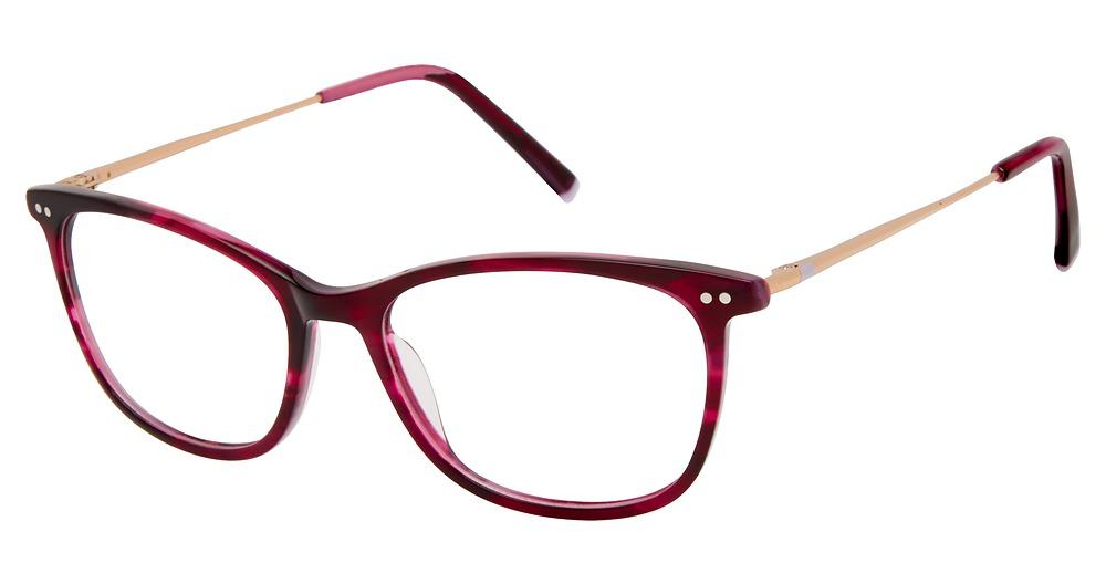 Humphreys 581060 Eyeglasses