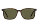 0086-QT - Dark Havana - Green