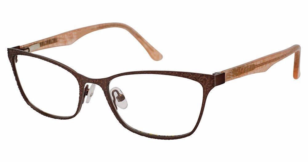 Wildflower WIL-HOBBLEBERRY Eyeglasses