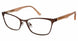 Wildflower WIL-HOBBLEBERRY Eyeglasses