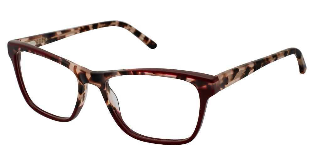 L.A.M.B. LA039 Eyeglasses