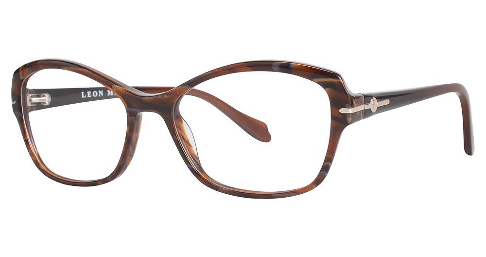 Leon Max LM4036 Eyeglasses