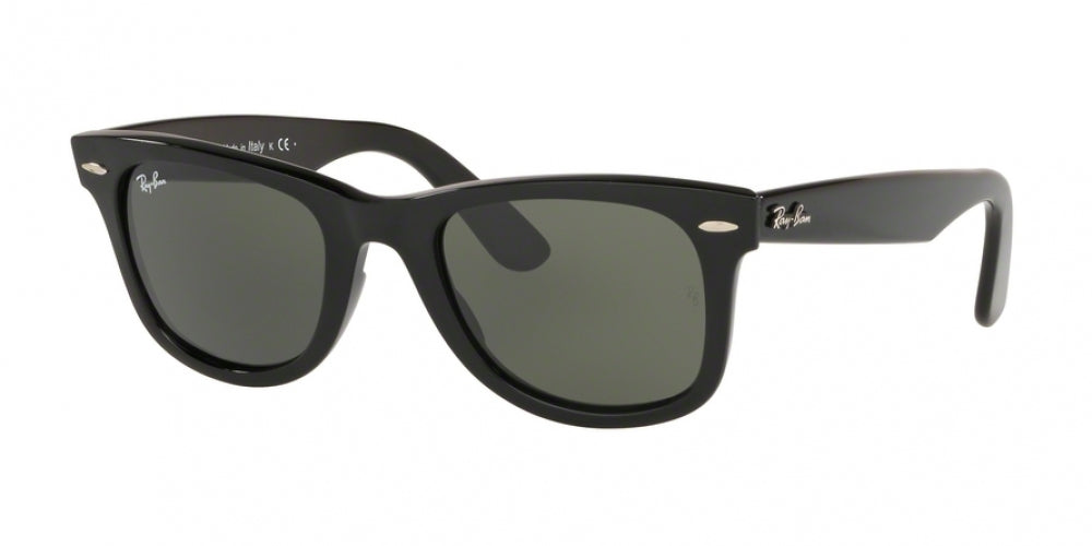 Ray Ban Wayfarer 2140 Sunglasses - Medium - 50mm