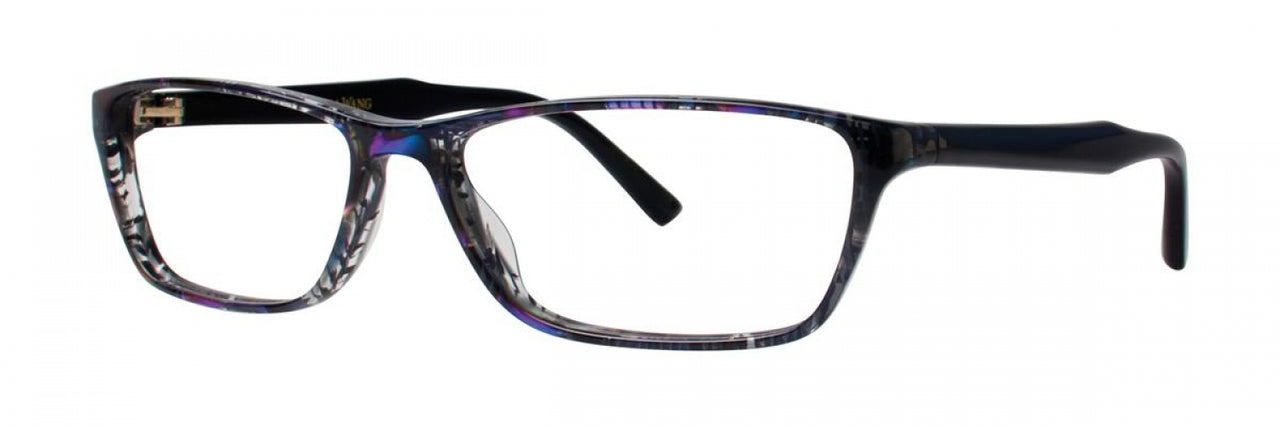 Vera Wang V348 Eyeglasses