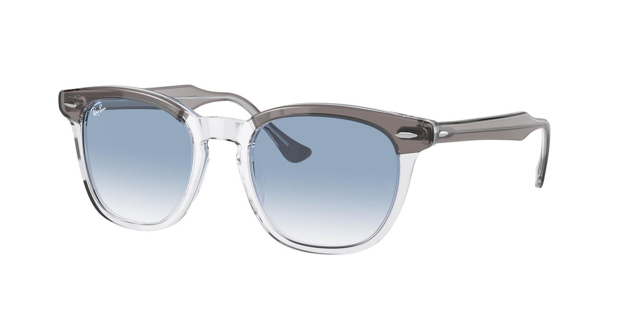 Ray-Ban Hawkeye 2298 Sunglasses