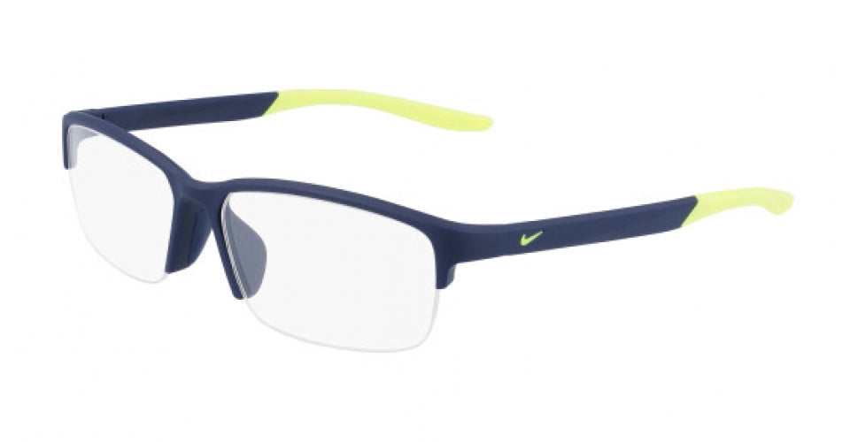 Nike 7136AF Eyeglasses