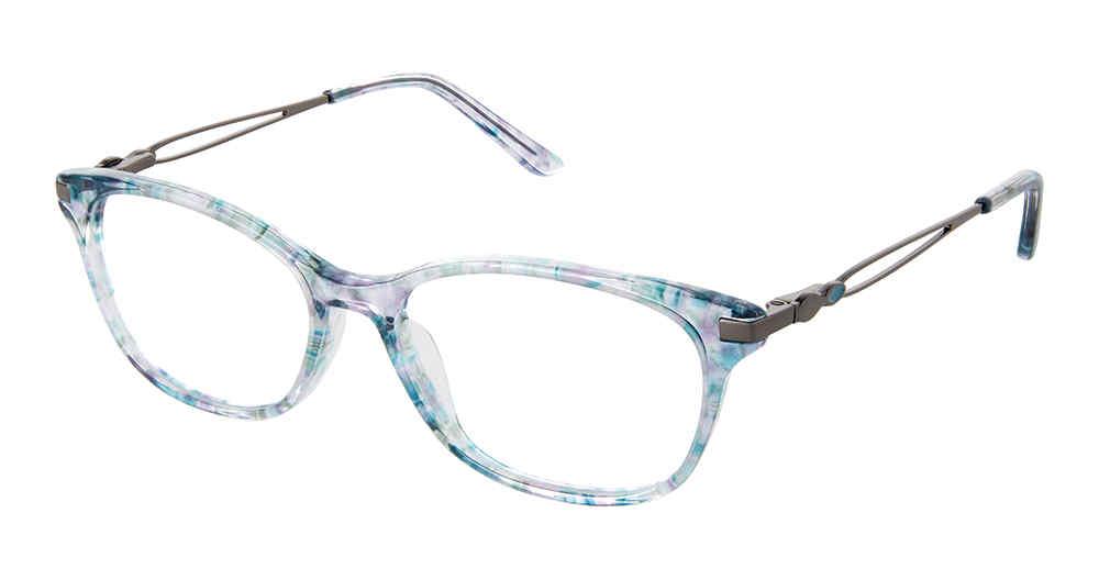 Superflex SF-1154T Eyeglasses