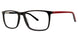 Randy Jackson RJ3041 Eyeglasses