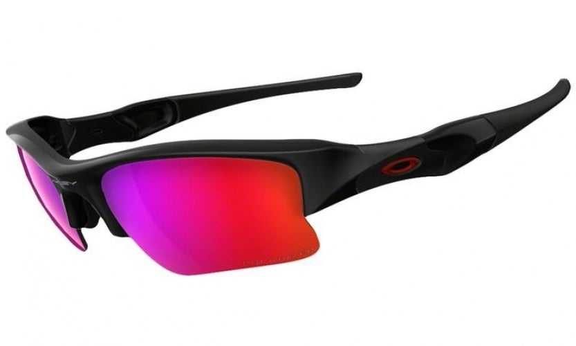 Oakley Flak Jacket Xlj 9009 Sunglasses