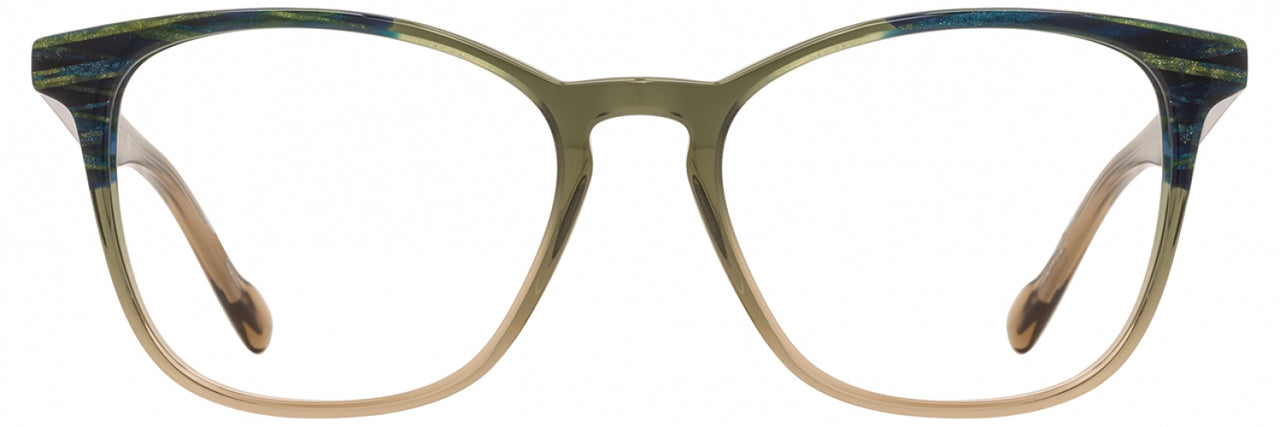 Scott Harris SH814 Eyeglasses