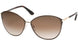 Tom Ford Penelope 0320 Sunglasses