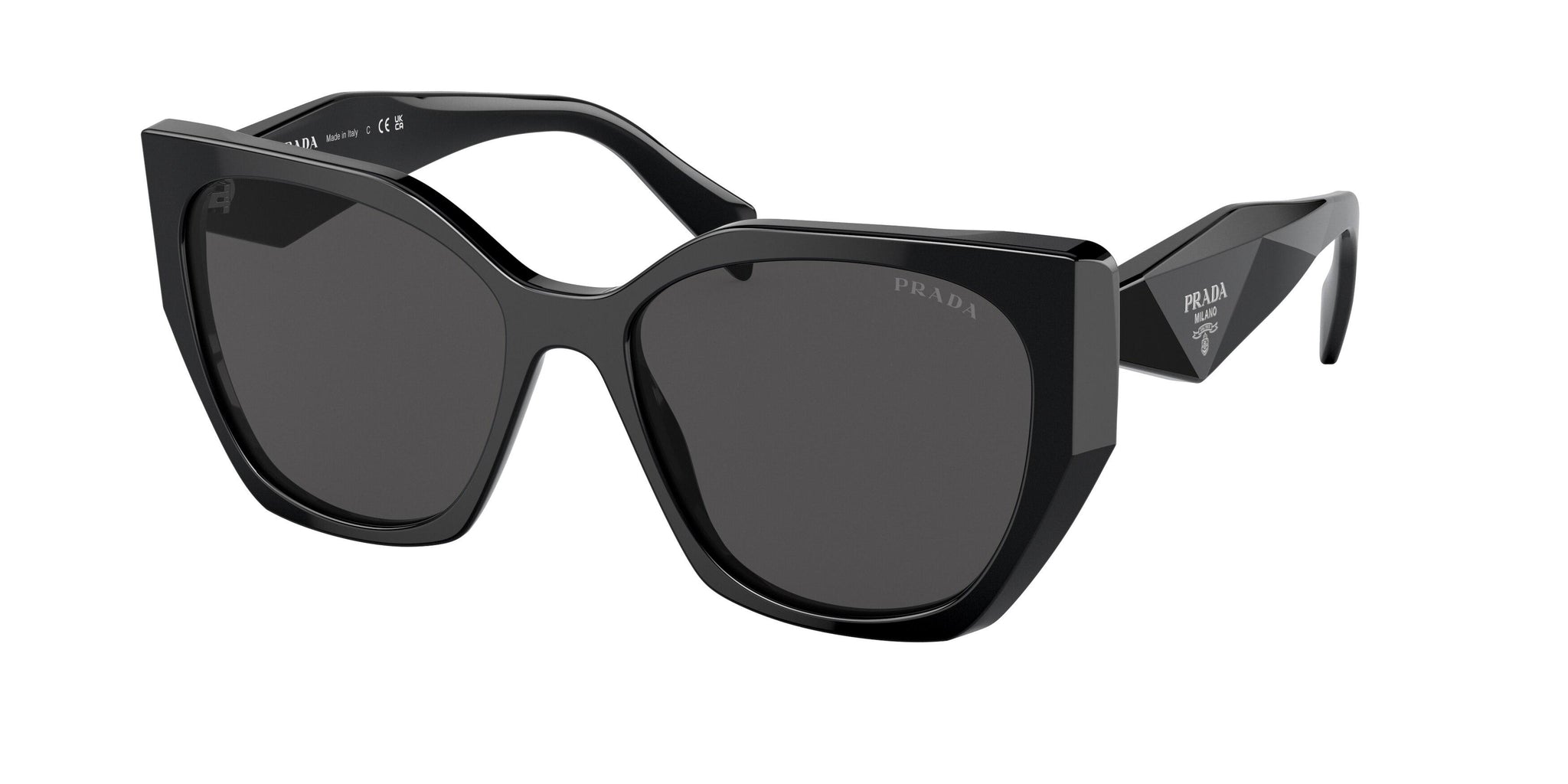 Prada 19ZSF Sunglasses Prada 19ZSF Sunglasses