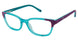 Lulu by Lulu Guinness LK020 Eyeglasses