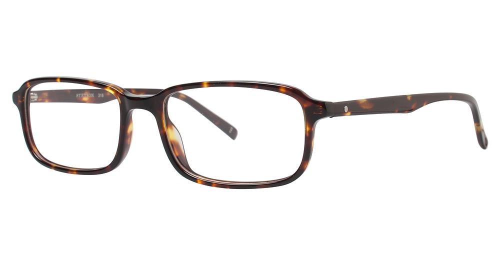 Stetson S316 Eyeglasses