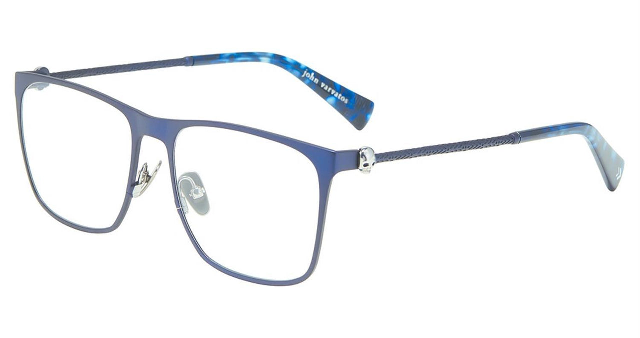 John Varvatos V182 Eyeglasses