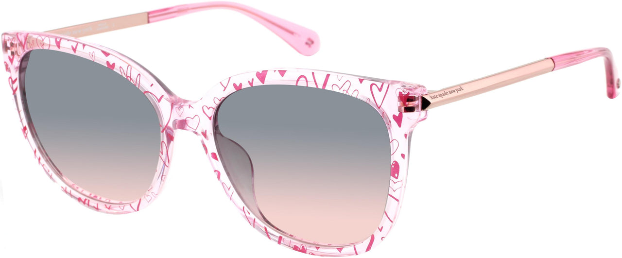 Kate Spade Britton Sunglasses