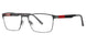 Shaquille O'Neal SO134M Eyeglasses