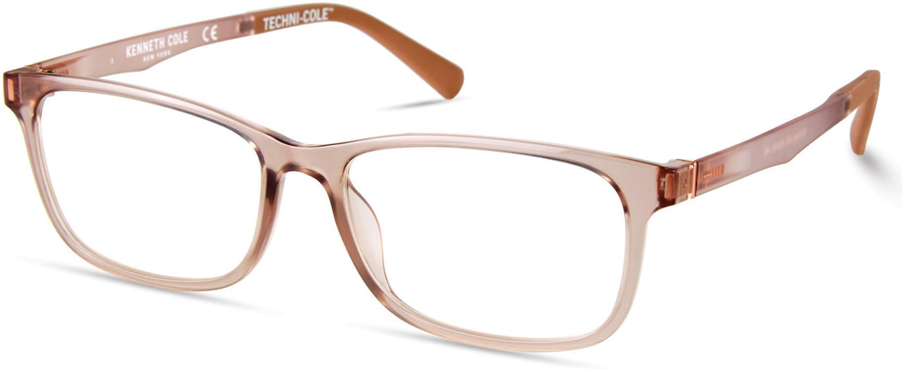 Kenneth Cole New York 0343 Eyeglasses