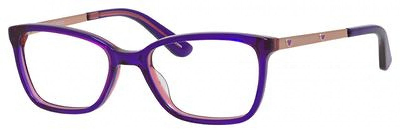 Juicy Couture Ju929 Eyeglasses