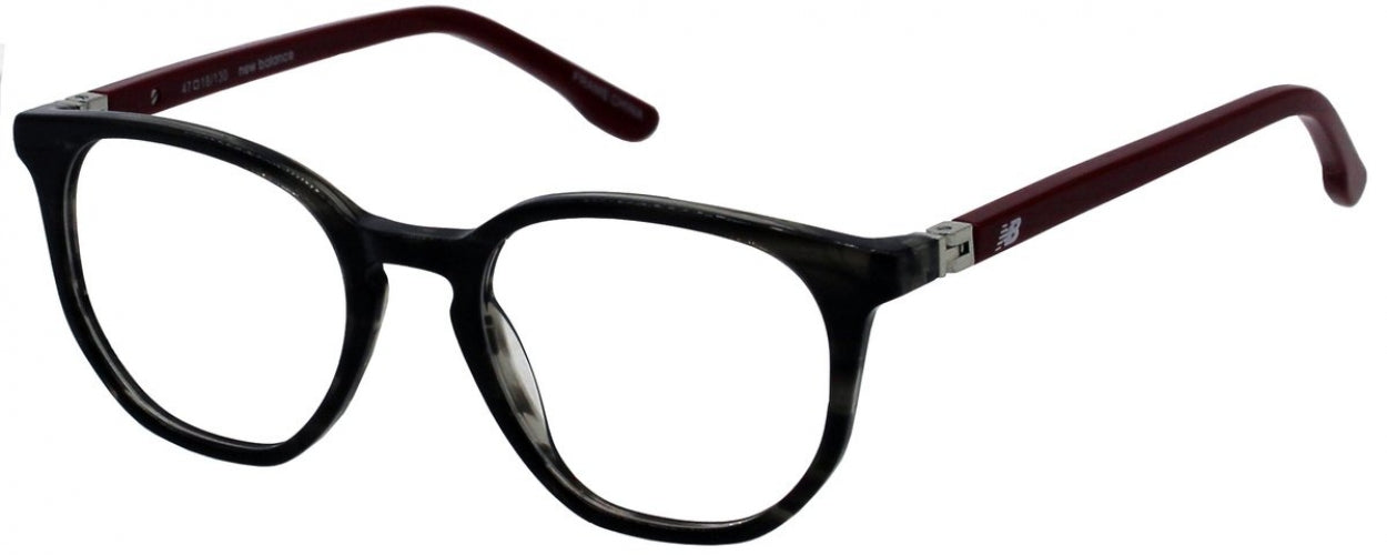 New Balance 160 Eyeglasses