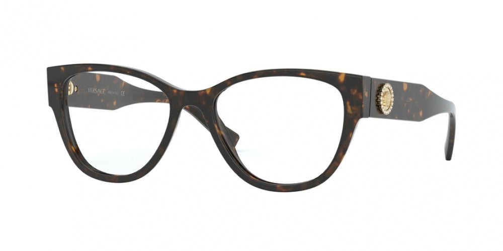 Versace 3281B Eyeglasses