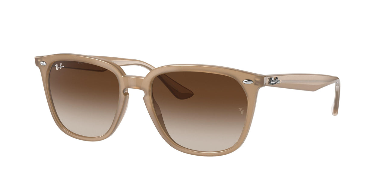 Ray-Ban 4362 Sunglasses