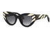 Roberto Cavalli SRC009V Sunglasses