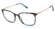 Humphreys 581084 Eyeglasses