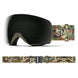 Smith Optics Snow Goggles M00715 Skyline XL Goggles