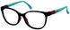 KNEX 016 Eyeglasses