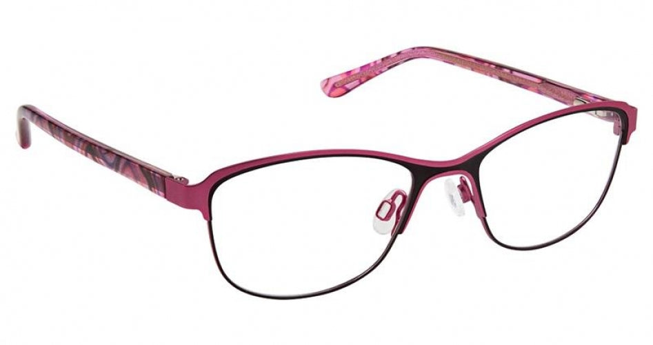 Superflex SFK-215 Eyeglasses