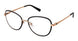 Superflex SF-1152T Eyeglasses