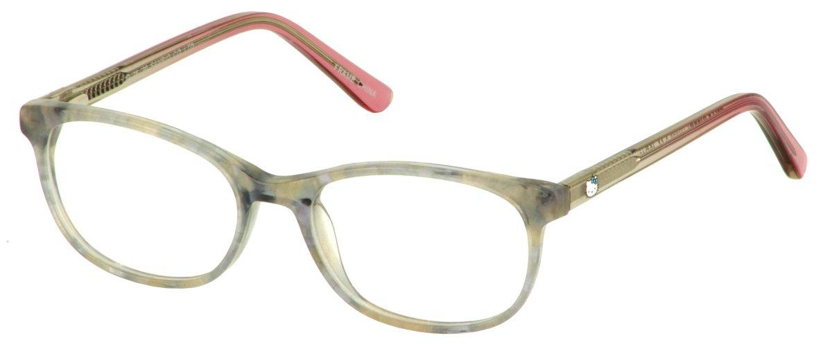 Hello Kitty 326 Eyeglasses