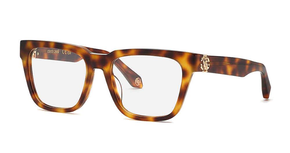 Roberto Cavalli VRC026M Eyeglasses display picture 1