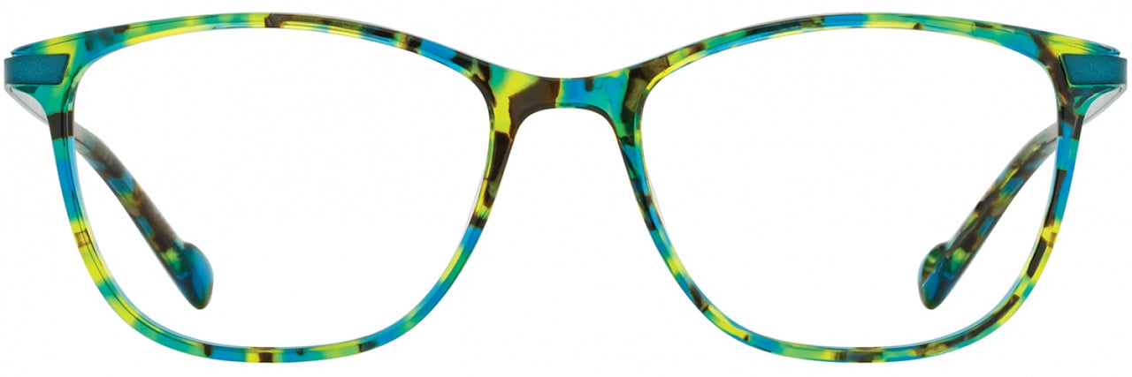 Scott Harris SH742 Eyeglasses