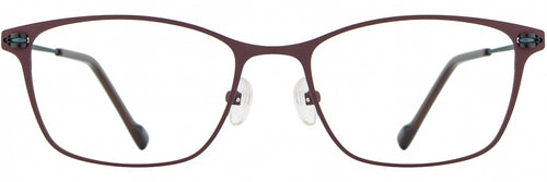Scott Harris SH714 Eyeglasses